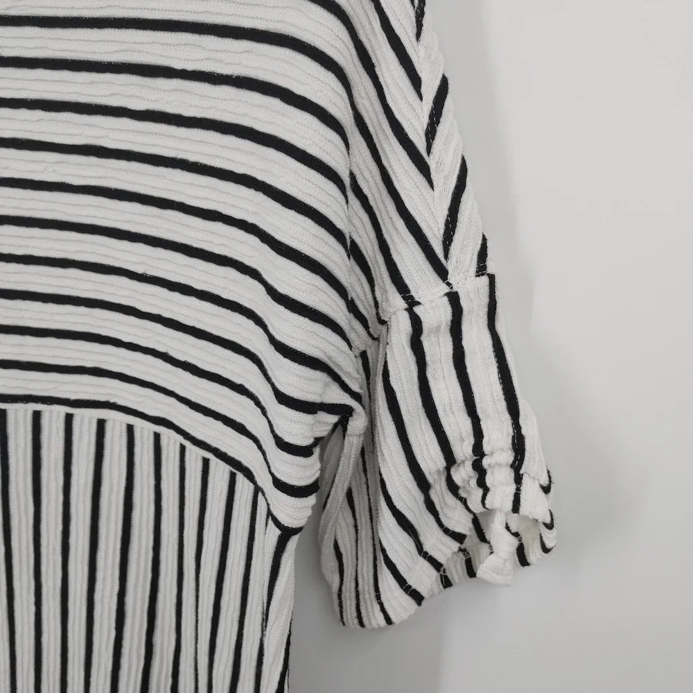 Max Studio | textured dress - Picture 3 of 8